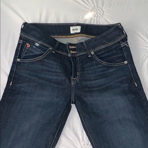 Hudson Jeans